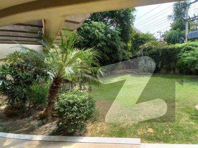 Prime Location 2 Kanal 5 Bed House Available For Rent In Dha Phase 3 Y Block DHA Phase 3 Block Y