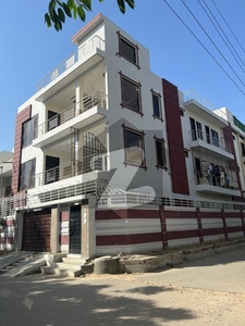 Prime Location 240 Square Yards Upper Portion For sale In Rs. 31500000 Only Gulistan-e-Jauhar Block 14