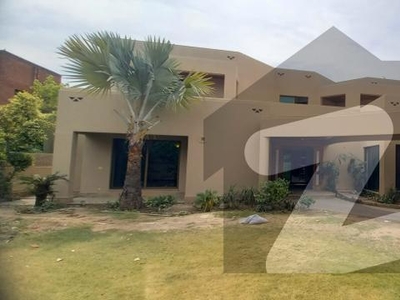 Prime Location 2 Kanal 5 Bed House Available For Rent In Dha Phase 2 R Block DHA Phase 2 Block R