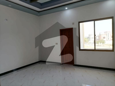 Prime Location 60 Square Yards Lower Portion In Only Rs. 4800000 Federal B Area Block 15