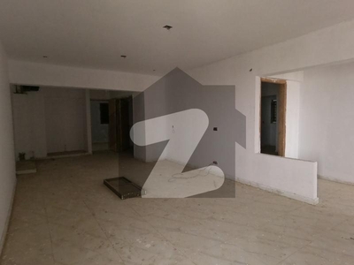 Prime Location Flat Of 1400 Square Feet For Sale In North Nazimabad - Block F North Nazimabad Block F