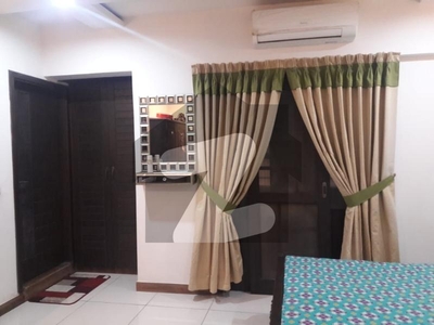Prime Location Flat Of 1800 Square Feet Is Available For sale In DHA Phase 6 DHA Phase 6