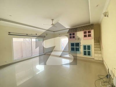 Prime Location House Available for Sale Bahria Enclave Sector A