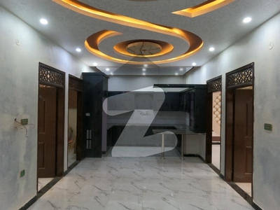 Prime Location Upper Portion Of 1500 Square Feet Available For sale In Bufferzone - Sector 15-A/1 Bufferzone Sector 15-A/1