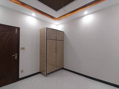 Prominently-Located 4 Marla House Available In Sham Nagar