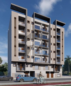 PUNJABI ICON Digging Started 2 Bed Lounge Flat With Lift Standby Generator 16 Months Installments On Booking Available Sector 25-A Punjabi Saudagar Multi Purpose Society