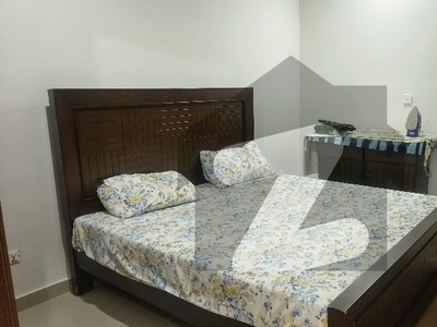 Rania Heights. Fully Furnished 2 Bed Apartment For Rent Rania Heights