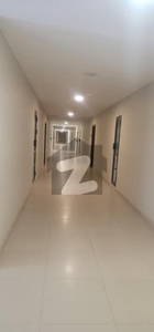 READY TO MOVE 955 Sq Ft 2Bed Lounge Flat FOR SALE Near Main Entrance Of Bahria Town Karachi. Bahria Apartments
