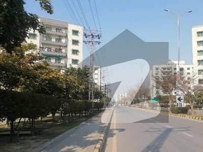 Ready To sale A Flat 10 Marla In Askari 11 - Sector B Apartments Lahore Askari 11 Sector B Apartments