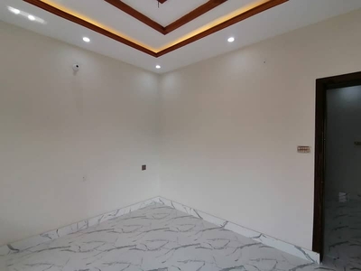 Reserve A Centrally Located House Of 4 Marla In Rustam Park