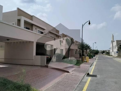 Road 6 Villa Already Rented Reasonable Demand Available For Sale Bahria Town Precinct 31
