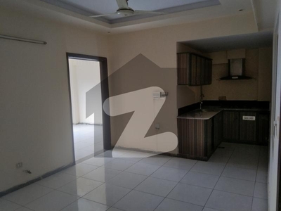 Rumman Heights 2 Bedroom Non Furnished Flat In Safari Villas1 BAhria Town Bahria Town Phase 1