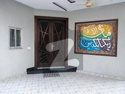 sale The Ideally Located House For An Incredible Price Of Pkr Rs. 46000000 Punjab Coop Housing Society