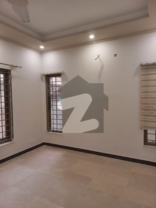 Sector A Street 21 Ground Portion Available For Rent Size 10 Marla Bahria Enclave Sector A