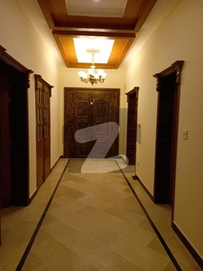 Sector C 1 Kanal Ground Portion For Rent Bahria Enclave Islamabad Bahria Enclave Sector C