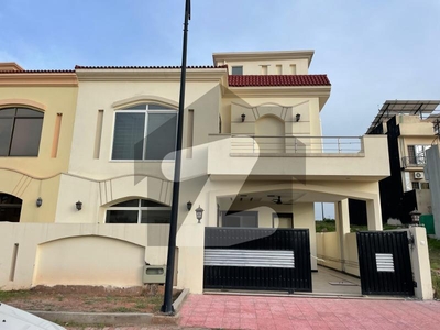 Sector C1 10 Marla Brand New House For Sale Bahria Enclave Islamabad Bahria Enclave Sector C1