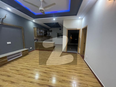 Sector G 8 Marla House For Rent Bahria Enclave Sector G
