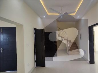 5 Marla Brand New House Available For Rent In Bahria Enclave Sector H Islamabad Bahria Enclave Sector H