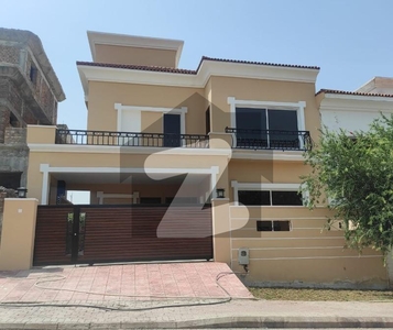 Sector M 10 Marla Brand New House For Sale In Bahria Enclave Islamabad Bahria Enclave Sector M