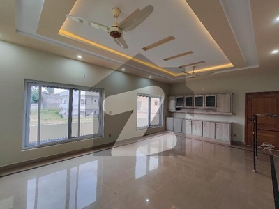 Separate Entrance Upper Portion Brand New Available For Rent In Dha Phase 2 Islamabad DHA Defence Phase 2