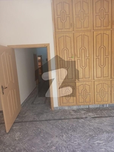 SHEHZAD TOWN 1ST FLOOR 3 BED D.D WITH ROOF 9M.62000 Shehzad Town