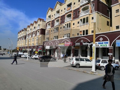 Shop for sale in Defence Residency Near Punjab cash and carry DHA Defence Phase 2