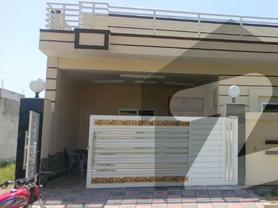 Single Storey House Available For Sale E18 Gulshan-e-Sehat 1 Block B