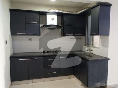 Slightly Used Park Facing 2 Bedrooms Apartment Is Available For Rent In Ittehad Commercial Phase 6 Ittehad Commercial Area