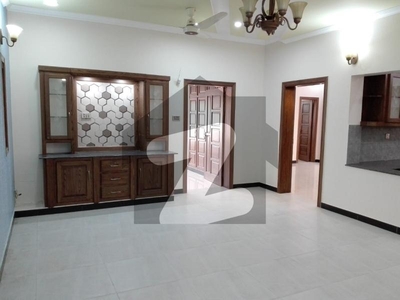 Spacious 4 Marla Upper Portion Available For rent In G-13 G-13