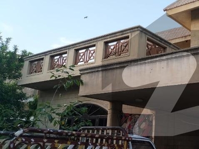 SPACIOUS 500 YARDS HOUSE FOR SALE IN DHA PHASE 5 DEFENCE, KARACHI DHA Phase 5