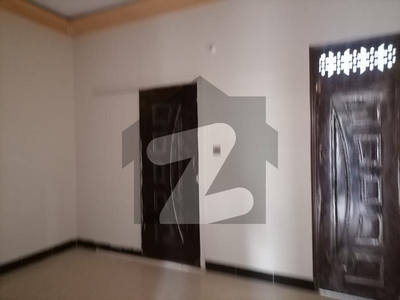 Spacious Prime Location Upper Portion Is Available In PECHS Block 2 For rent PECHS Block 2