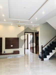 State Life A Block 5 Marla Brand New Upper Portion For Rent | Separate Entrance State Life Housing Phase 1