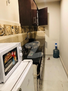 Studio Apartment flat for sale in bahria town lahore Bahria Town