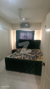 Studio Apartment For Rent Furnished 2Bed lounge 2nd floor available Muslim Comm Muslim Commercial Area