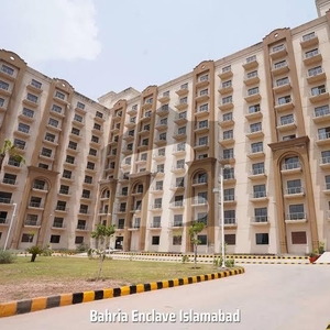 Studio Cube apartment on best rate Bahria Enclave Sector A