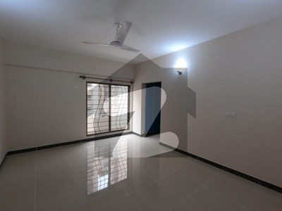 Stunning and affordable Flat available for sale in Askari 5 - Sector J Askari 5 Sector J