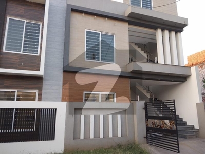 Stunning And Affordable House Available For Sale In Nasheman-E-Iqbal Phase 2 Nasheman-e-Iqbal Phase 2