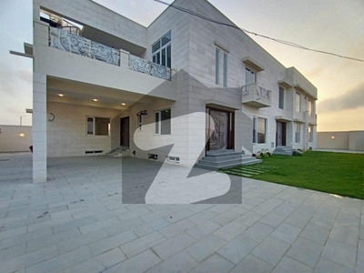 Stunning Brand New Owner Build House In DHA Phase 8 DHA Phase 8