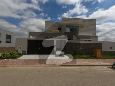 Stunning Prime Location 564 Square Yards House In Bahria Town - Precinct 9 Available Bahria Town Precinct 9