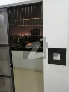 Super Executive Apartment Spacious Lounge And Terrace With Large Corridor. Covered Area 2200 Sqft 2 Lifts In Each Tower Standby Generator For Electricity To Each Apartment In Case Of Power Failure Covered Parking And Security And CCTV North Nazimabad Block B