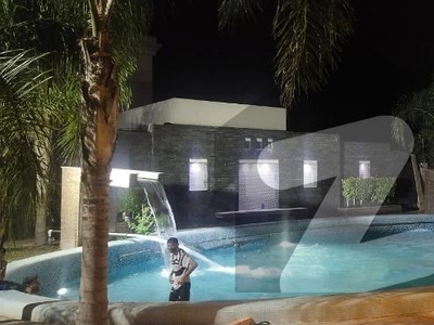 SWIMMING POLL AVALIBIAL FOR RENT IN DHA PHASE 5 DHA Phase 5