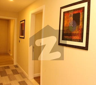 The Centaurus Fully Furnished 2 Bedroom With Maid Room For Rent The Centaurus