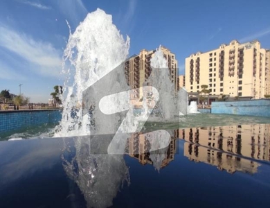 The Galleria Mall 2 Bed Silver Category Apartment For Rent Bahria Enclave Sector H