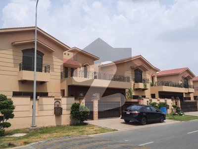 This Is A 5 Bedroom Brig House In Askari 10 Near To All Amenities .The Place Is Very Well Secured . Askari 10 Sector F
