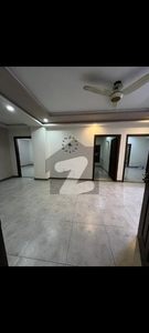 Three Bed Apartment Available For Rent In Qurtaba Hieghts E-11/4 E-11/4