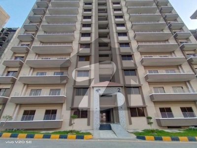 Three Bedroom BrandNew Apartment Available For Rent In Askari Height 4 DHA PHASE 5 Islamabad DHA Phase 5 Sector H