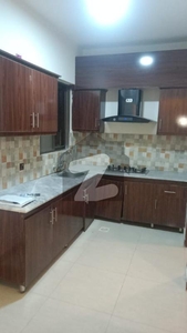 Three Bedroom Flat avaiable for Rent in Dha phase 2 Islamabad Defence Residency