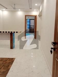 THREE BEDROOMS apartment for rent in bahria enclave Bahria Enclave Sector H