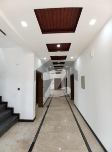 Triple Storey Kanal House Available for Sale in Cabinet Division Islamabad at Investor Price. CDECHS Cabinet Division Employees Cooperative Housing Society