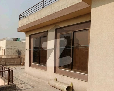Tripple Storey 12 Marla House Available In Model Town Extension For sale Model Town Extension